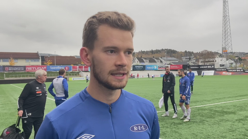 Erlien før KFUM.mov